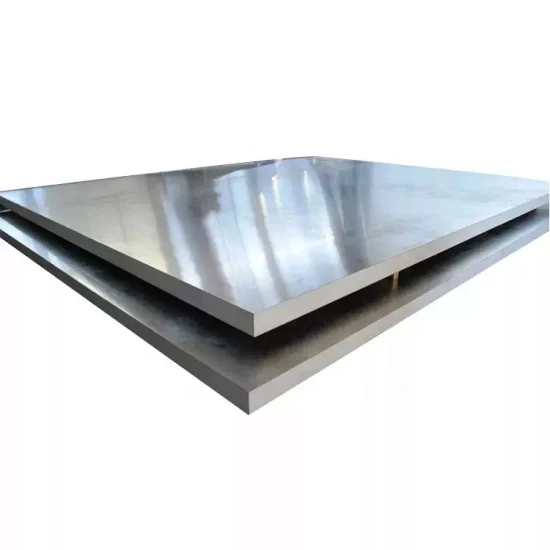 304 Stainless Steel Sheet Ss Iron Metal Inox ASTM AISI DIN Jb JIS En 201 301 302 304L 309S 310S 316L 317L 347 430 409 Bright Polish Pickling Brushed Round/Flat